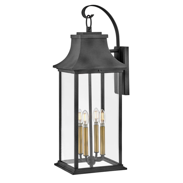 Adair Wall Mount Lantern