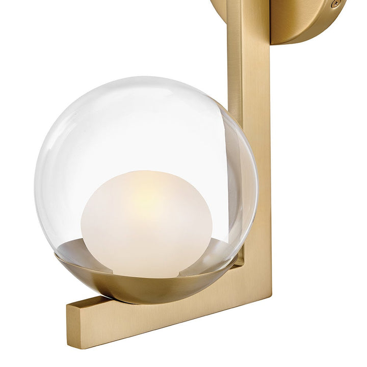 Sunni Medium Single Light Sconce
