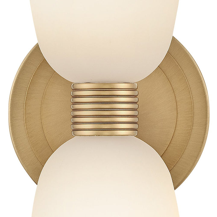 Tallulah Medium Two Light Sconce