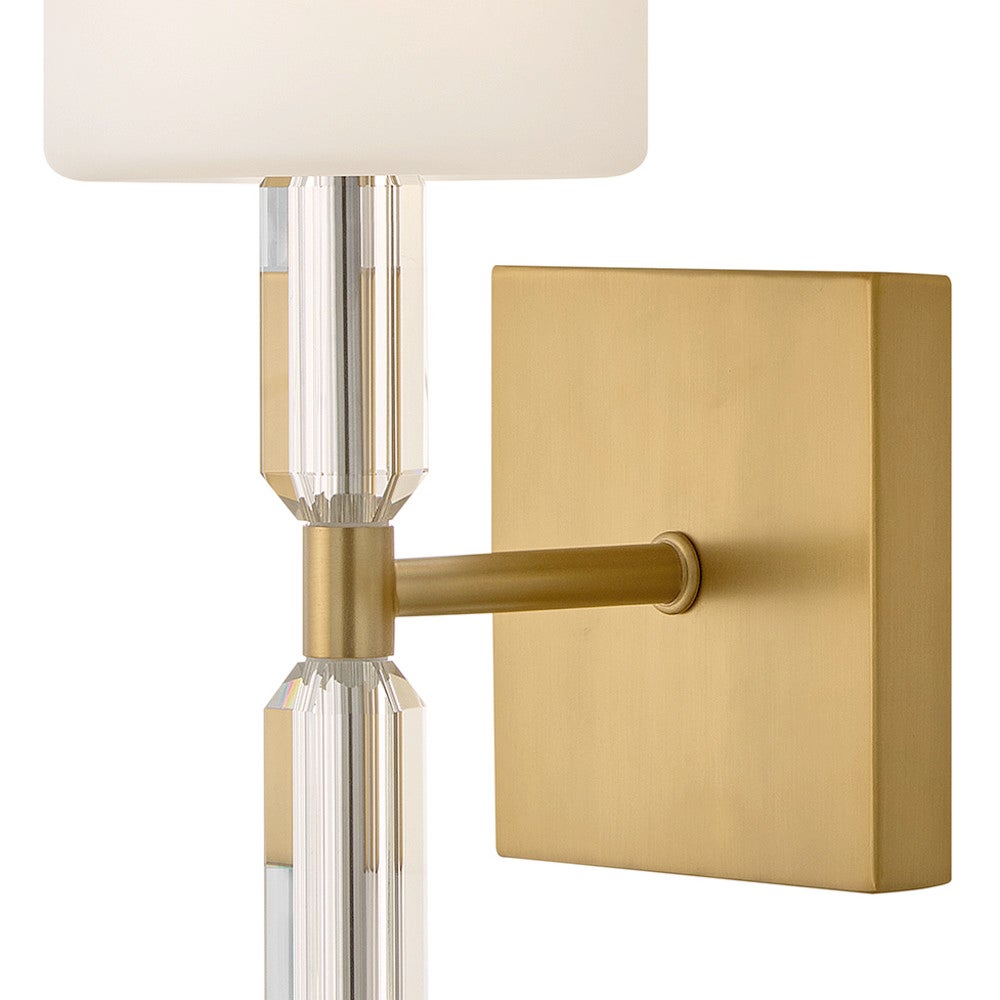 Anika Sconce