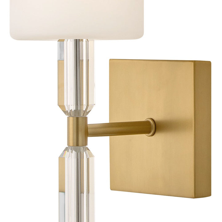 Anika Sconce