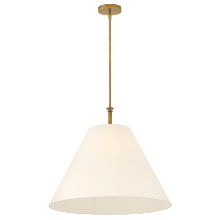 Greta Large Pendant