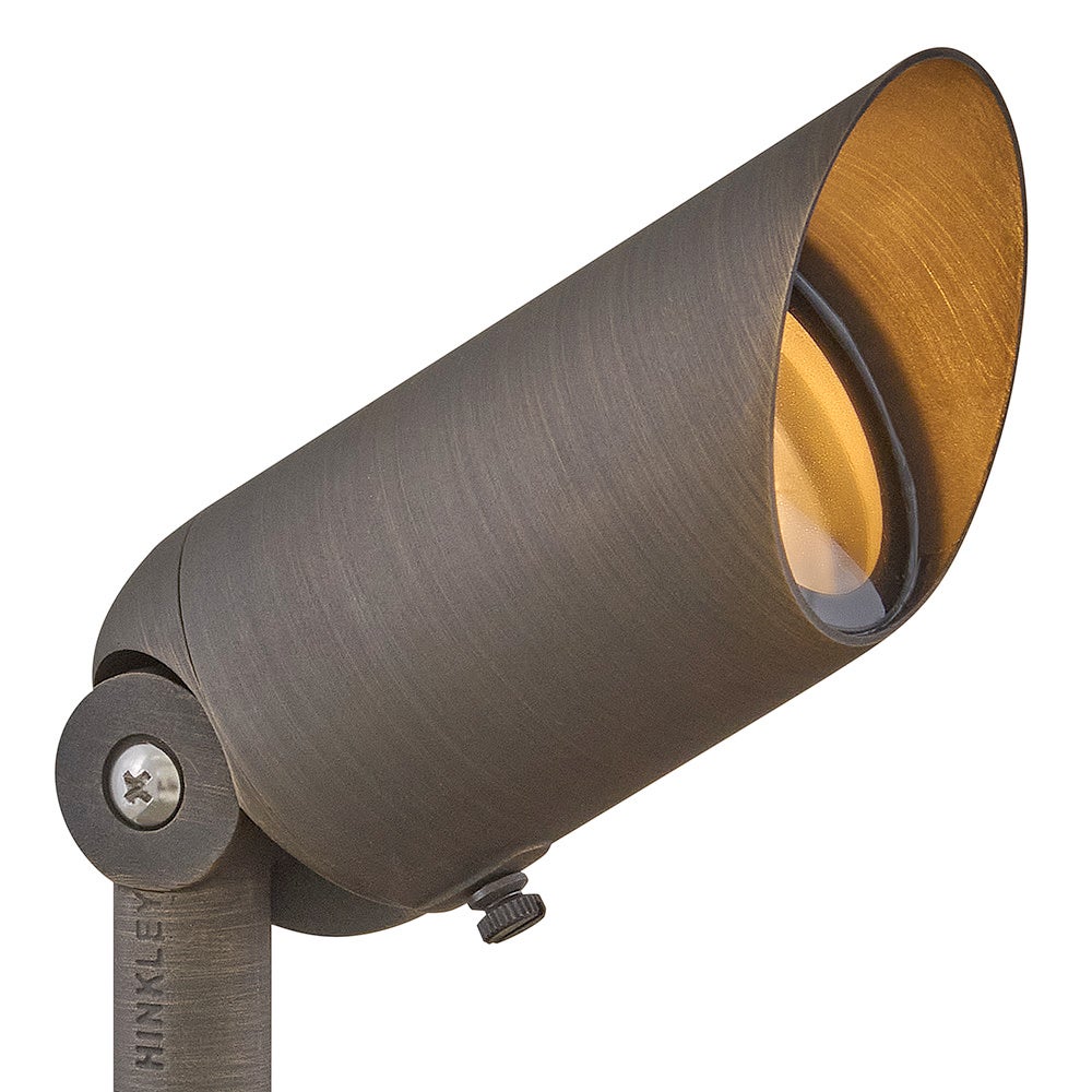 Hardy Island Accent Spotlight