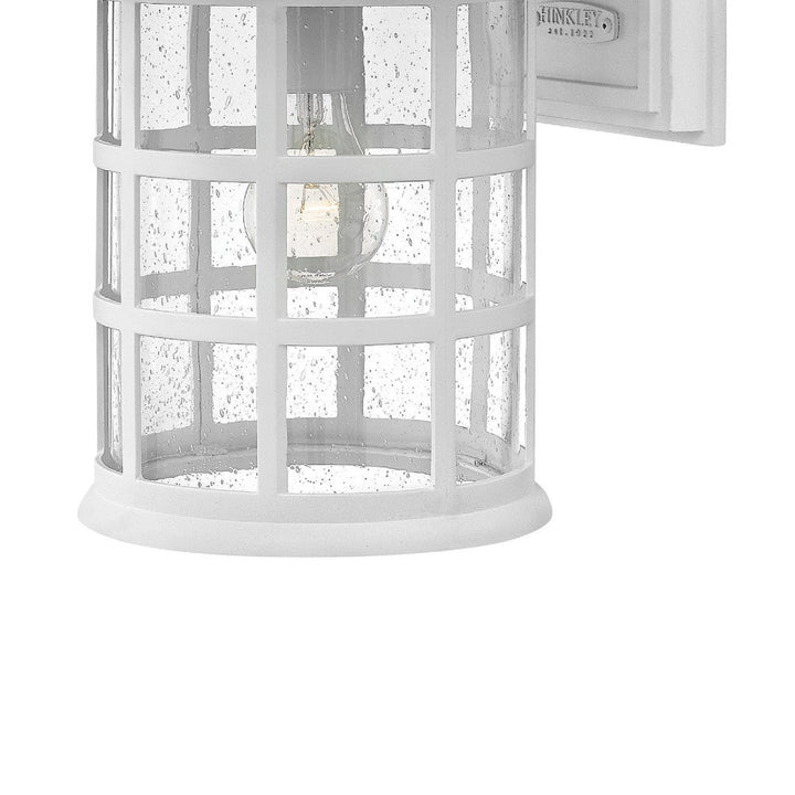 Freeport Coastal Elements Wall Mount Lantern