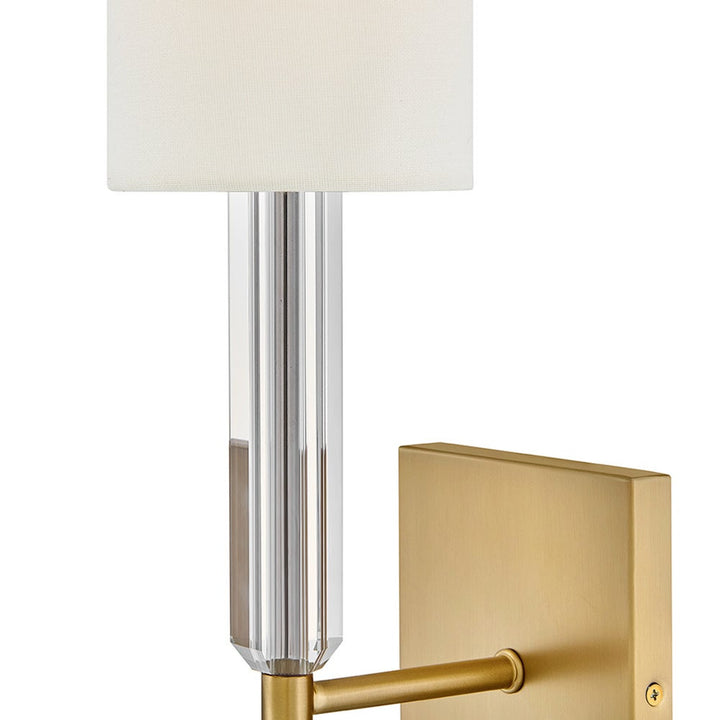 Anika Sconce