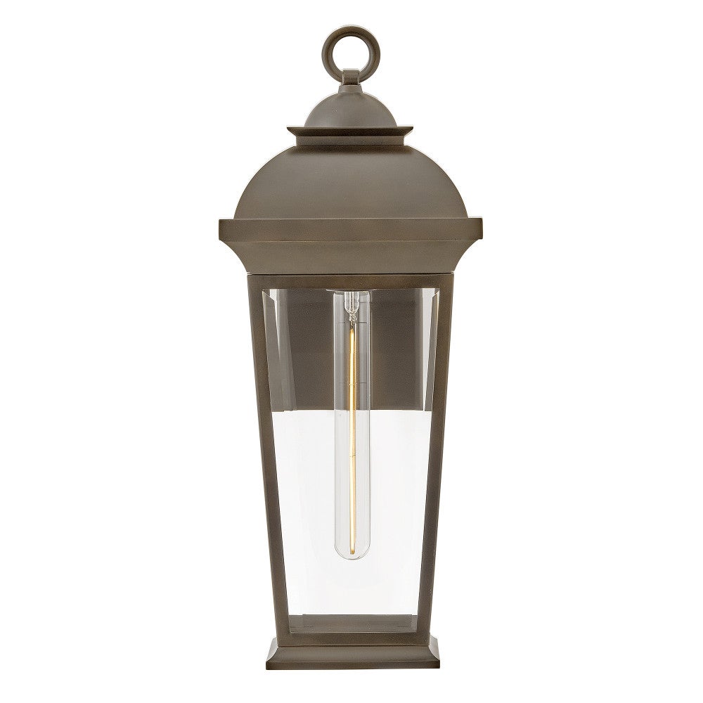 Hawthorne Wall Mount Lantern