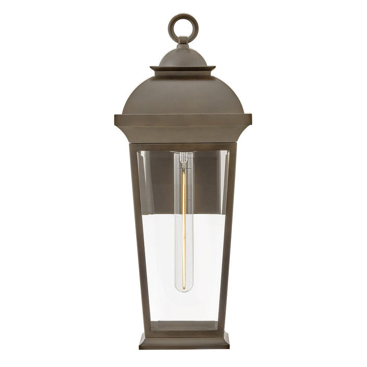 Hawthorne Wall Mount Lantern
