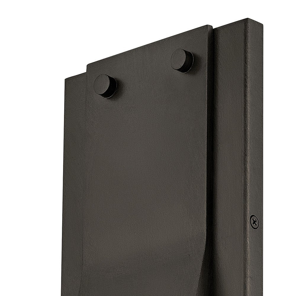 Fold Outdoor Wall Light