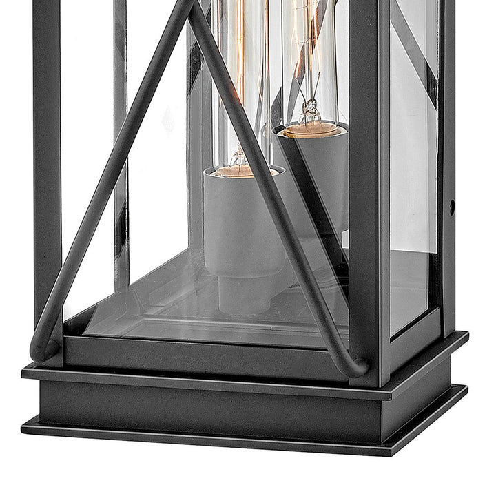 Montecito Wall Mount Lantern