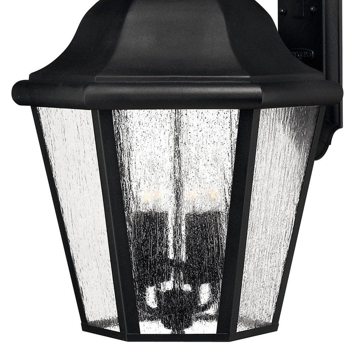 Edgewater Wall Mount Lantern