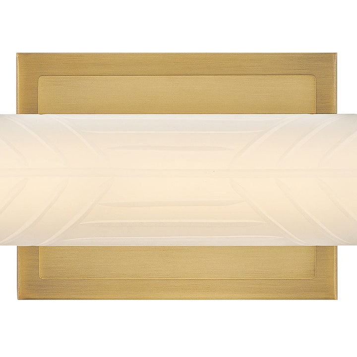 Devon Medium LED Vanity