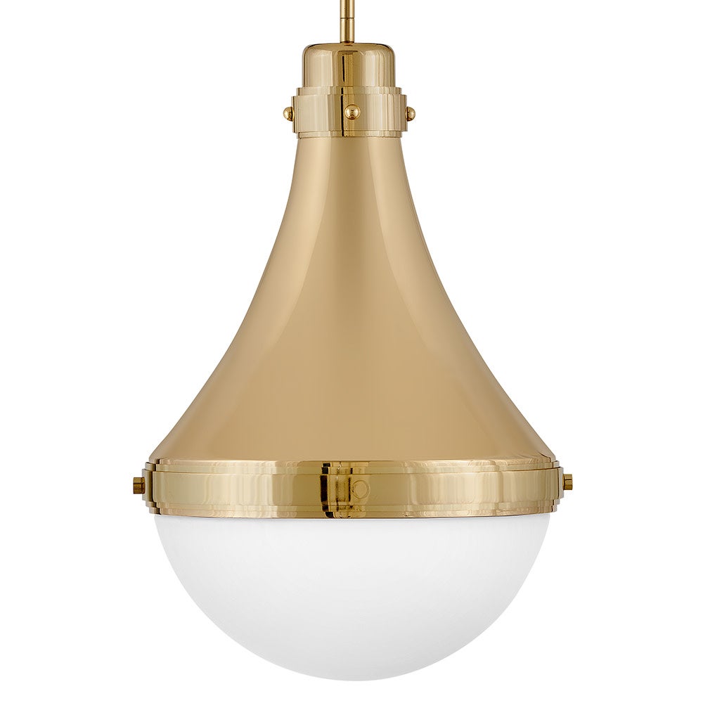 Oliver Pendant