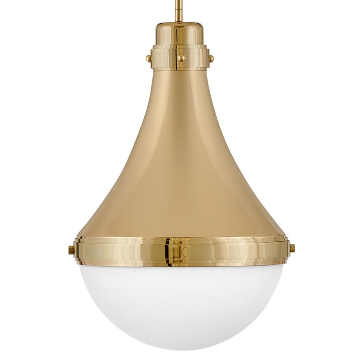 Oliver Pendant