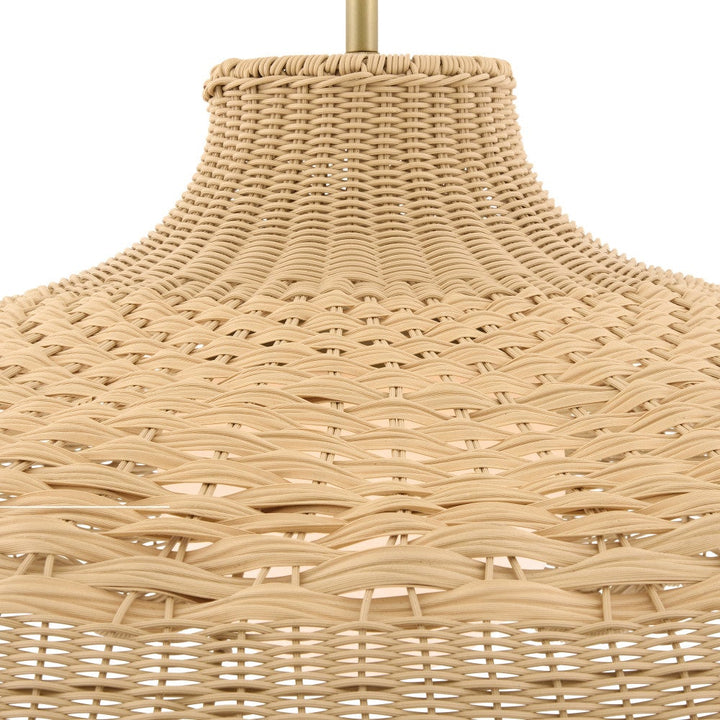 Paloma Large Chandelier