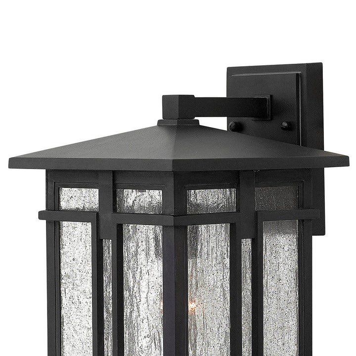 Tucker Wall Mount Lantern