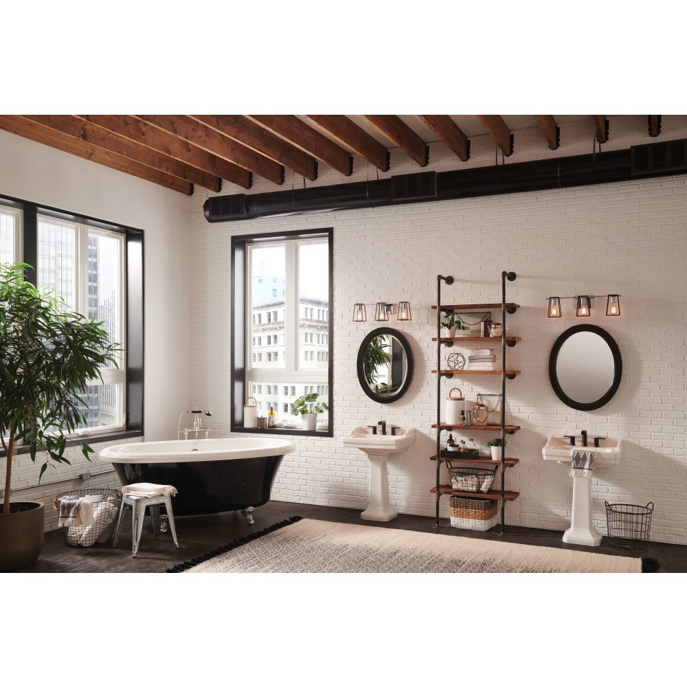 Filmore Vanity