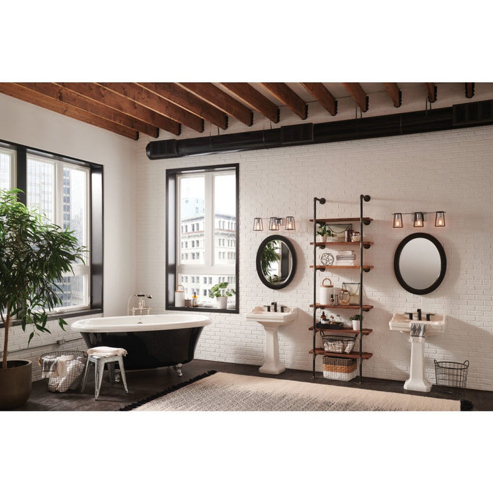 Filmore Vanity