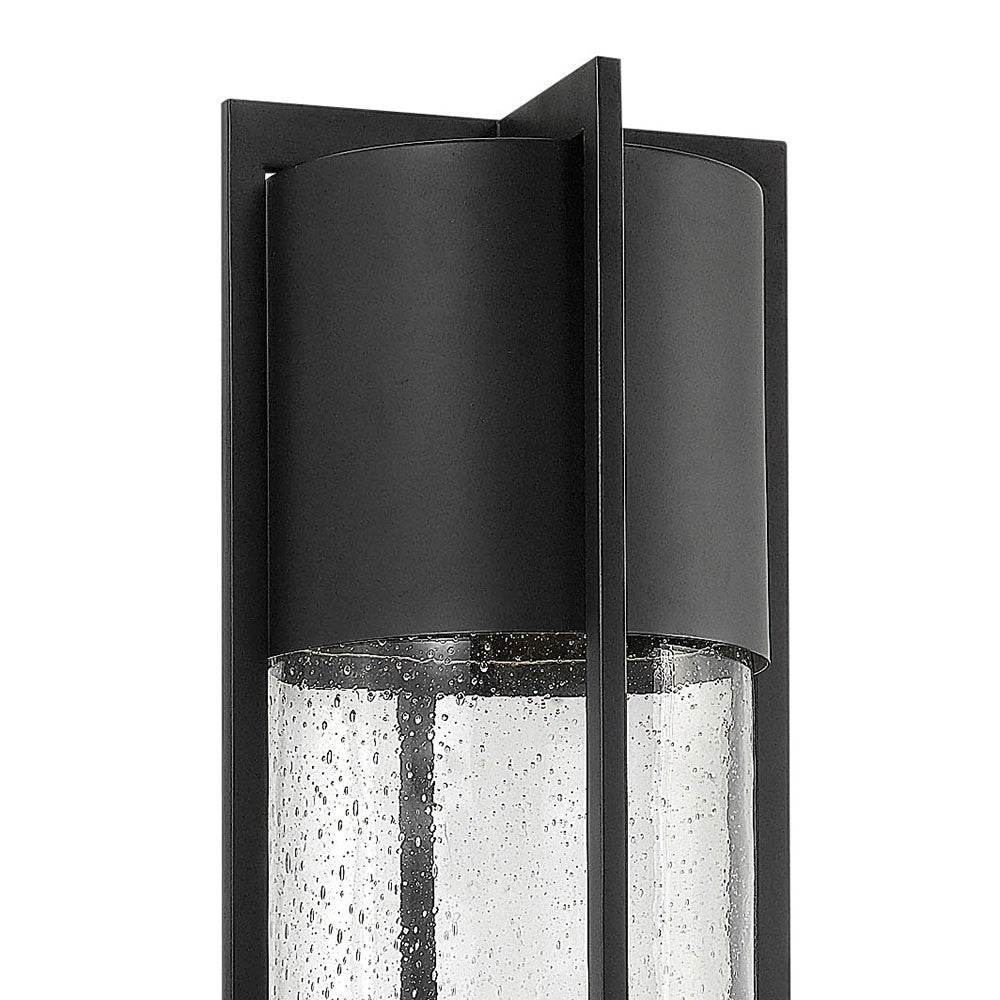 Shelter Large Post Mount Lantern