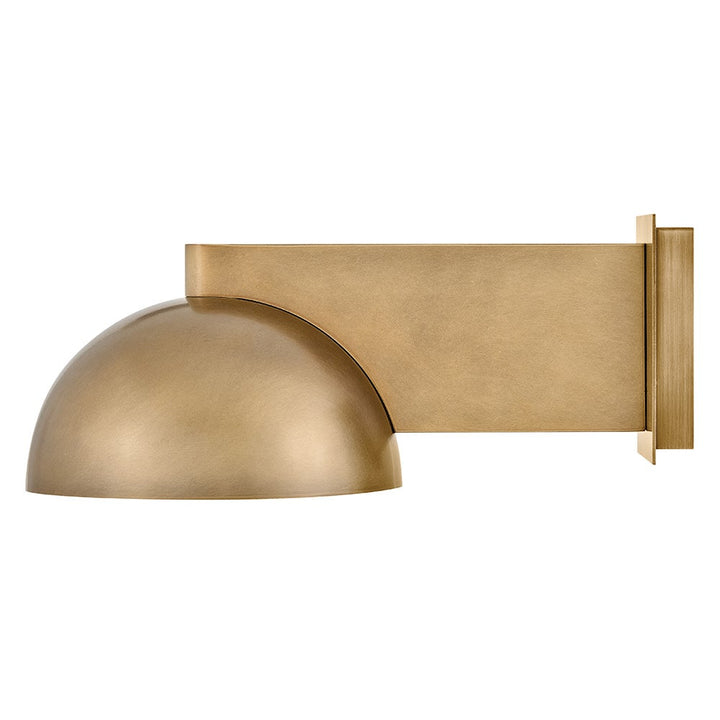 Vargas Small Task Light Sconce
