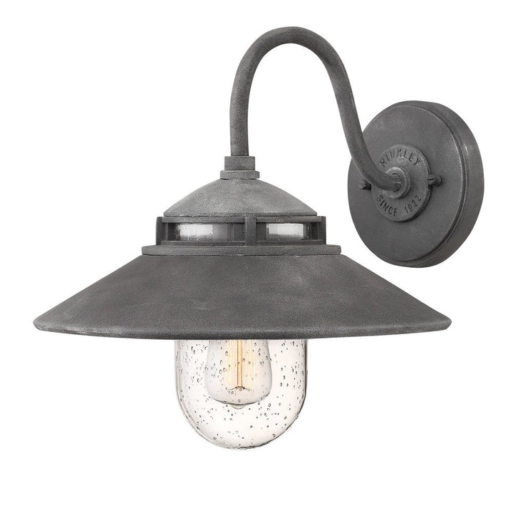 Atwell Wall Mount Barn Light