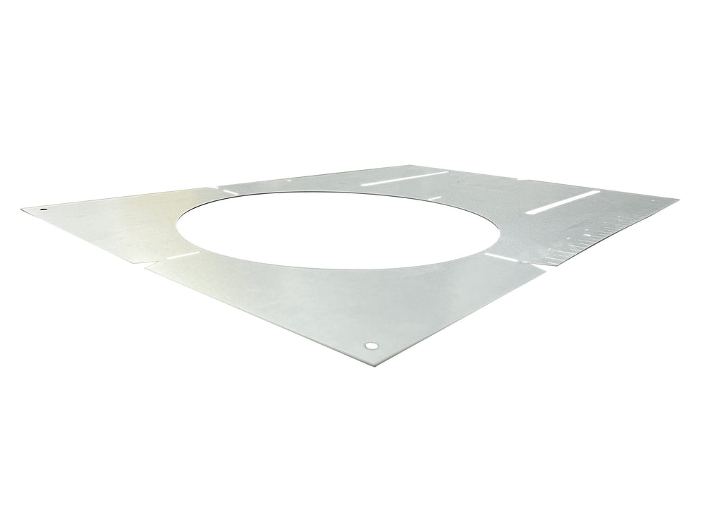Plate For 6" Recessed Led by Votatec - view 2