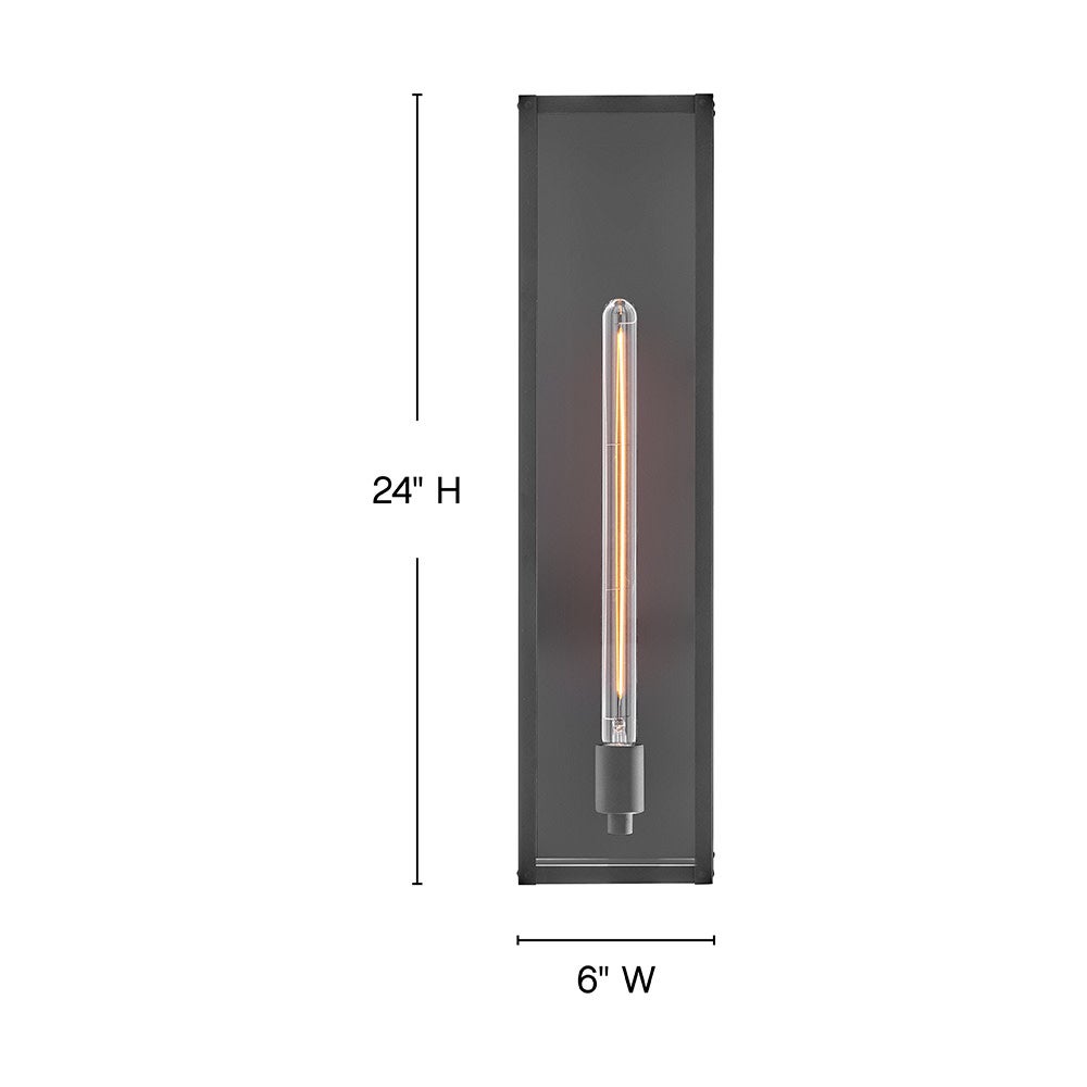 Max Outdoor Wall Light