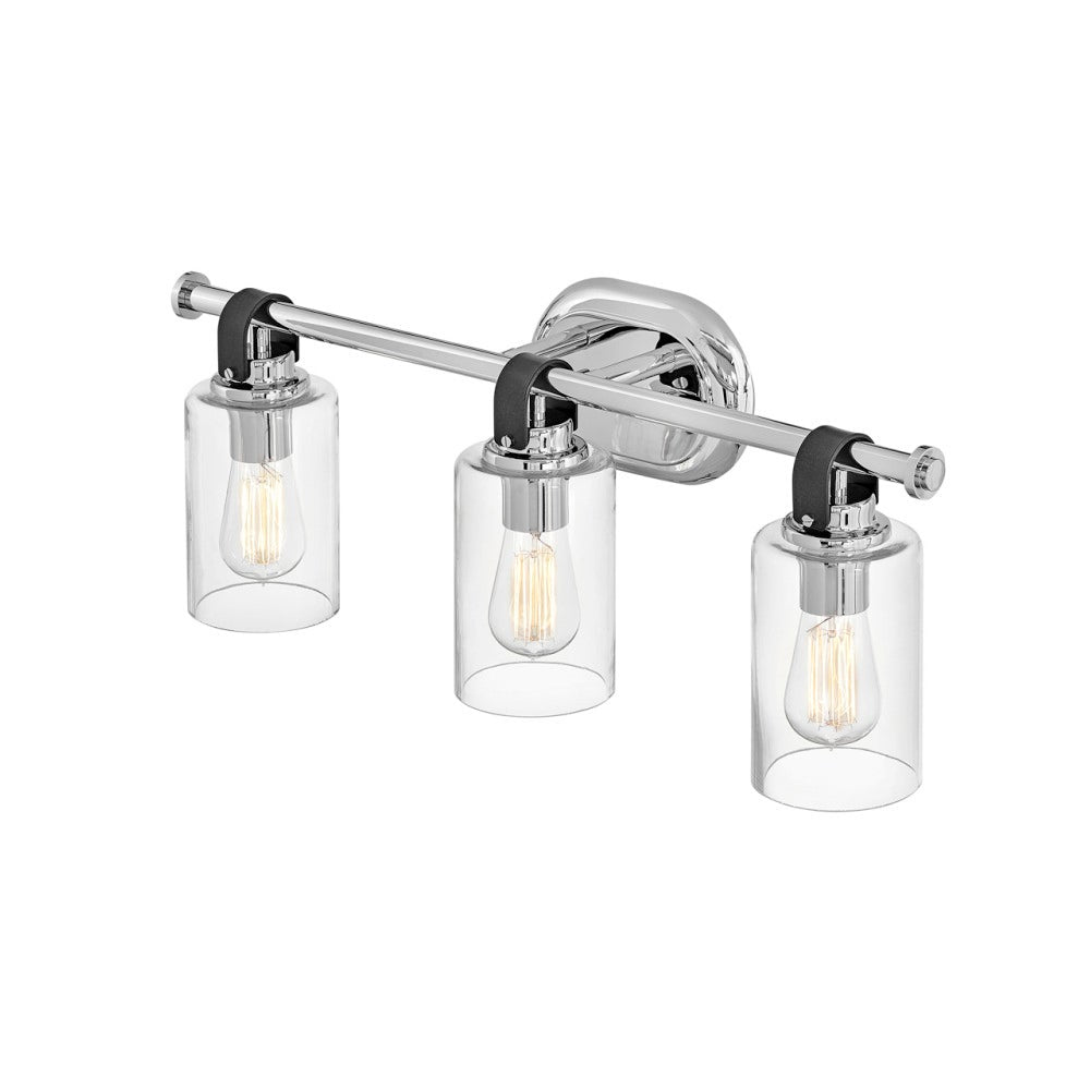 Halstead Vanity