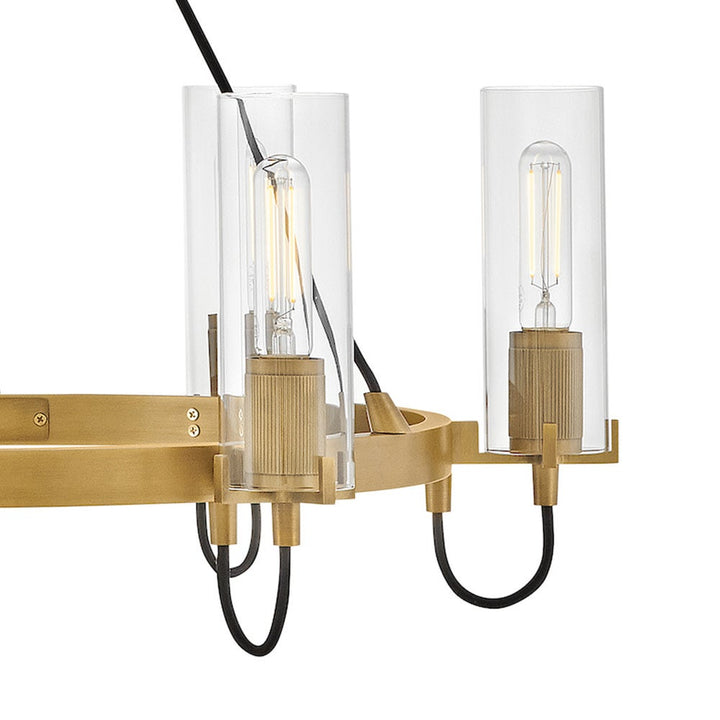 Ryden Medium Chandelier