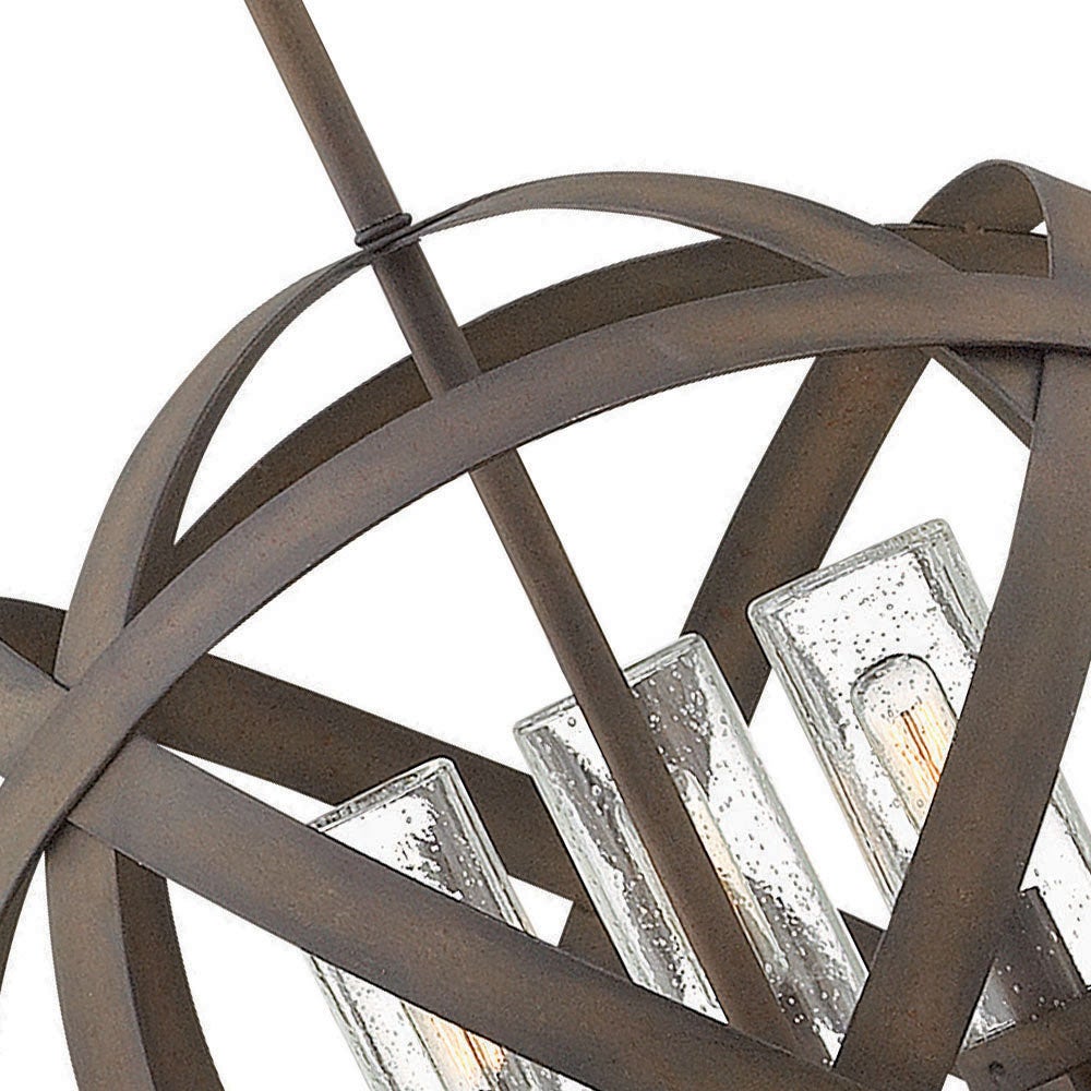Carson Hanging Pendant