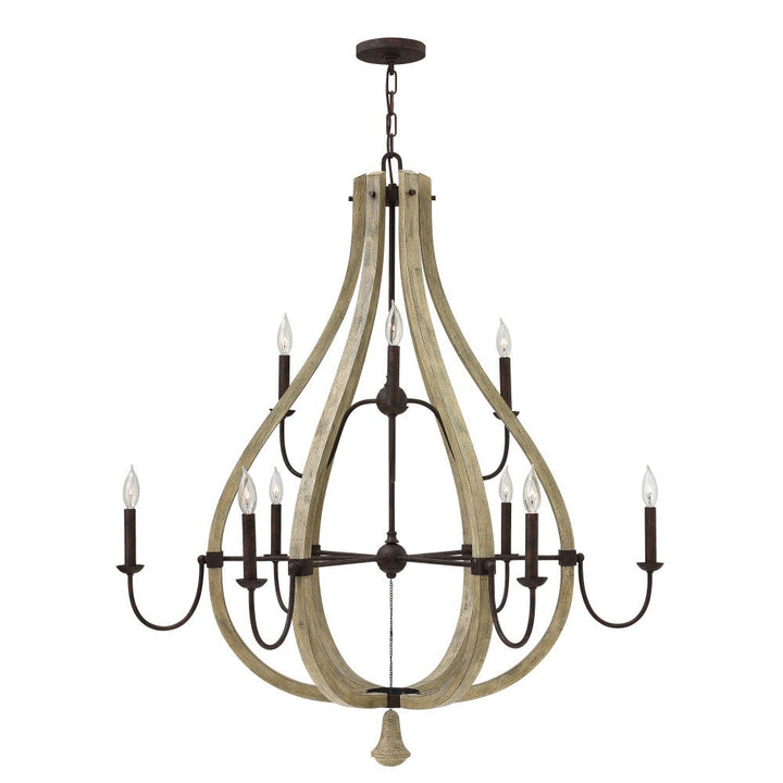 Middlefield Chandelier