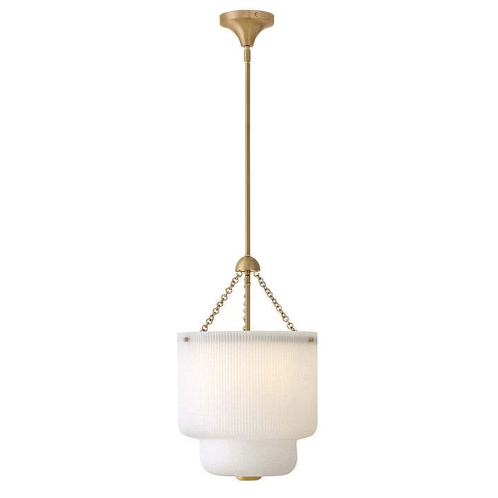 Adella Pendant