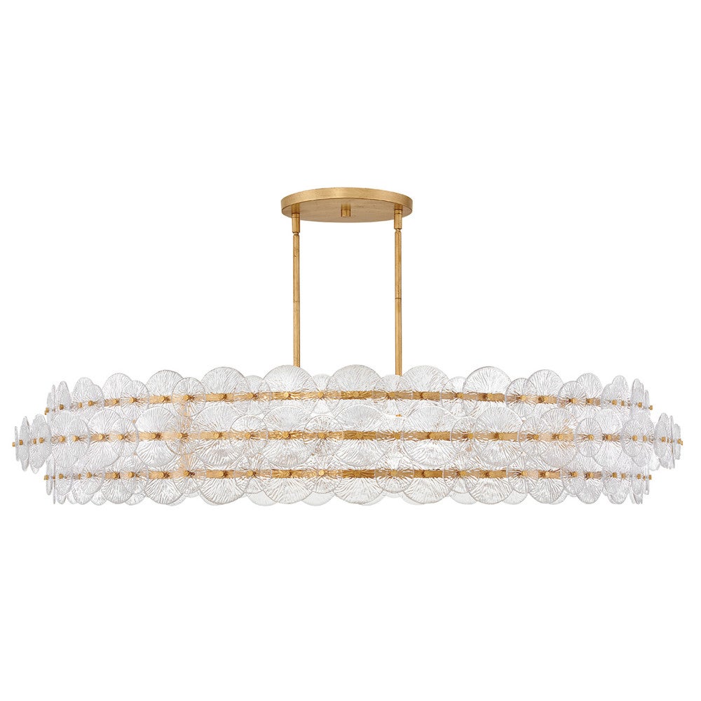 Rene Chandelier