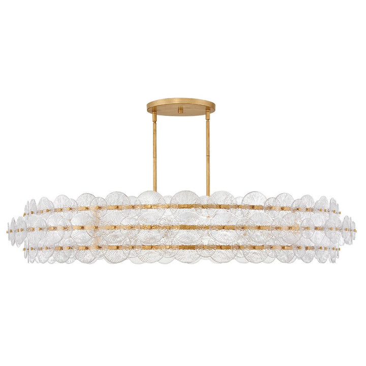 Rene Chandelier