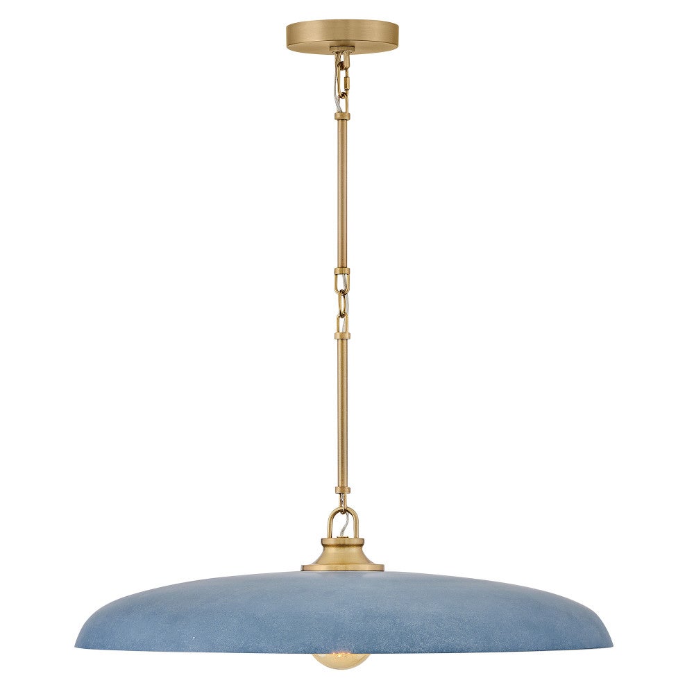 Sadie Large Dome Chandelier