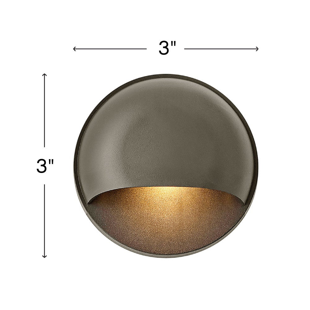 Nuvi Deck &amp; Step Light