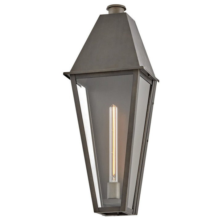 Endsley Outdoor Wall Light