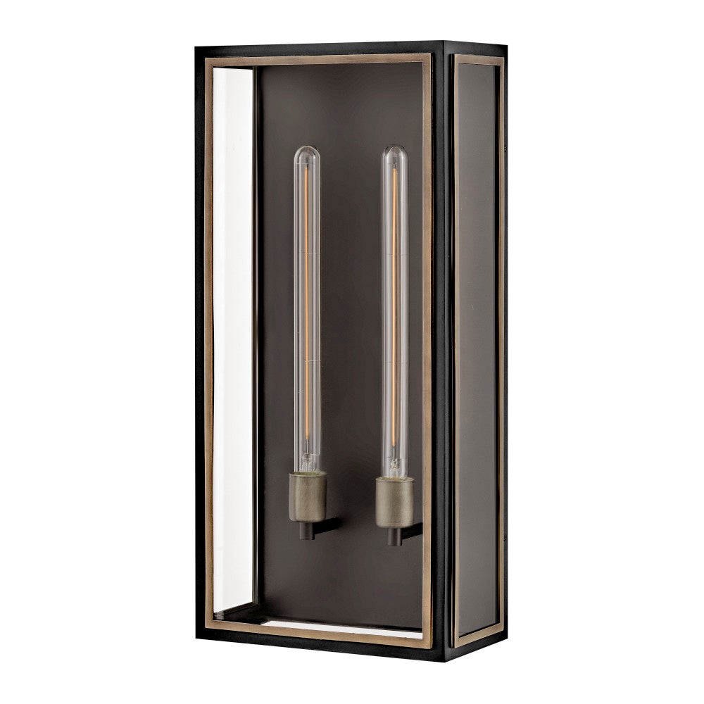 Shaw Wall Sconce