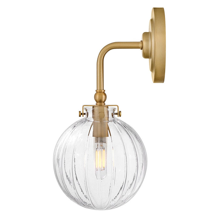 Helene Sconce