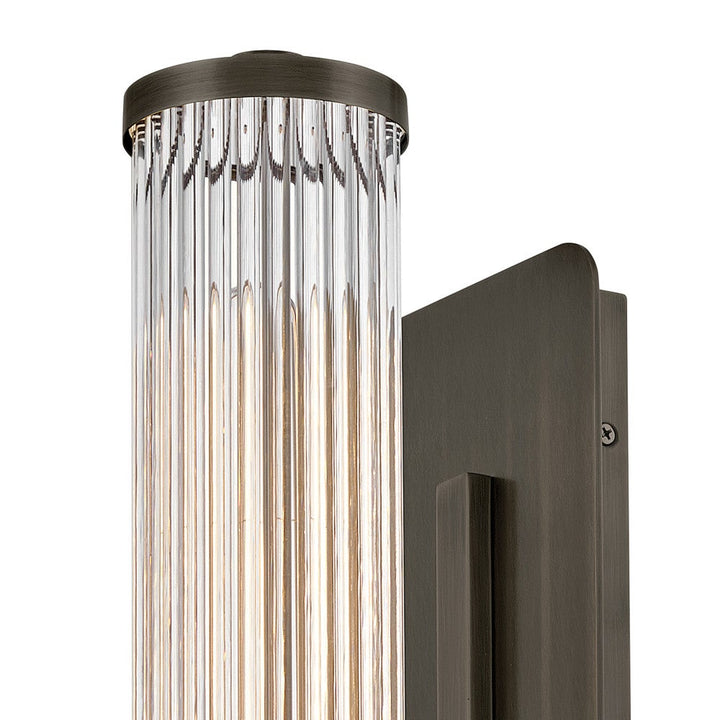 Ellery Medium Single Light Sconce