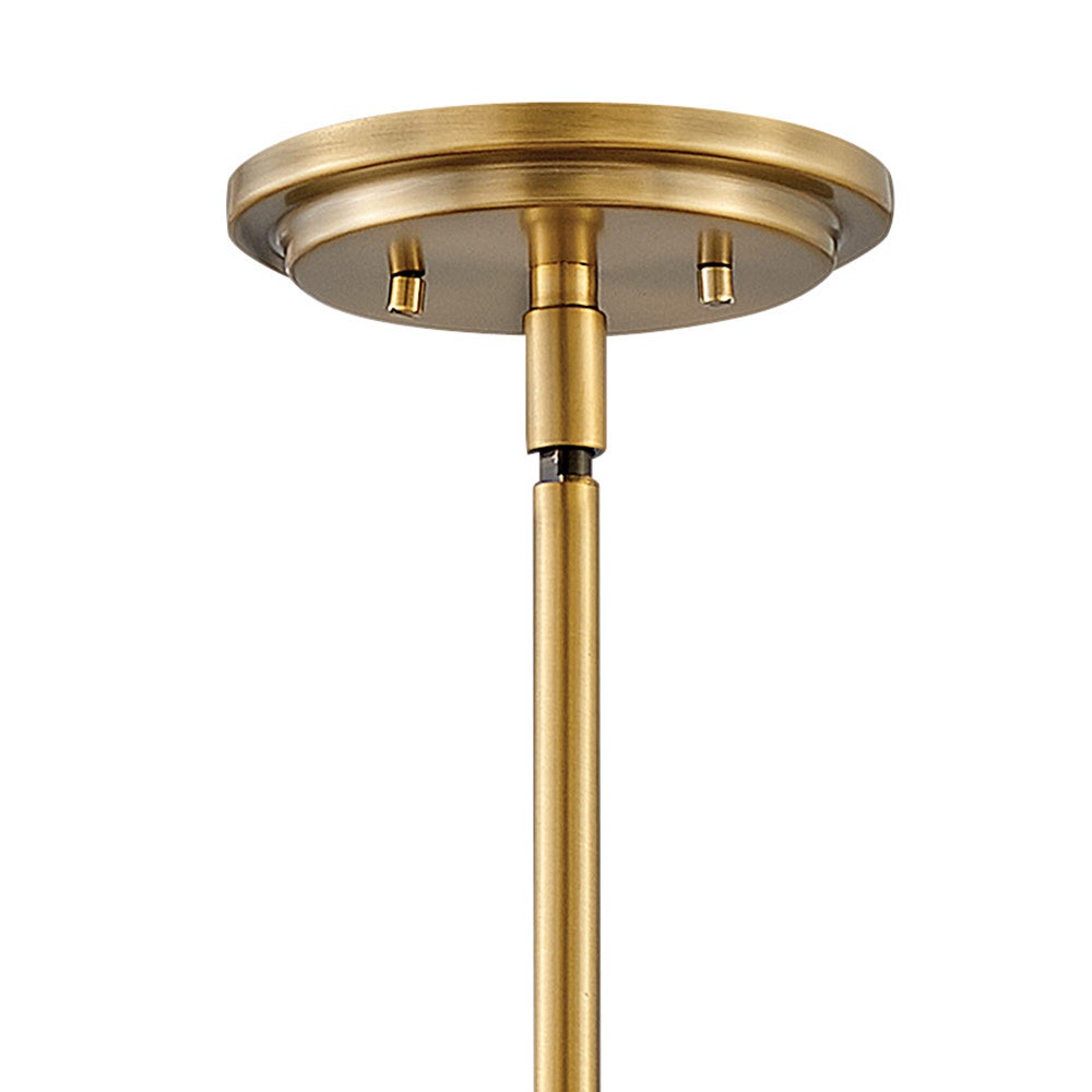 Argo Pendant