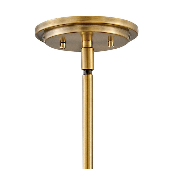 Argo Pendant