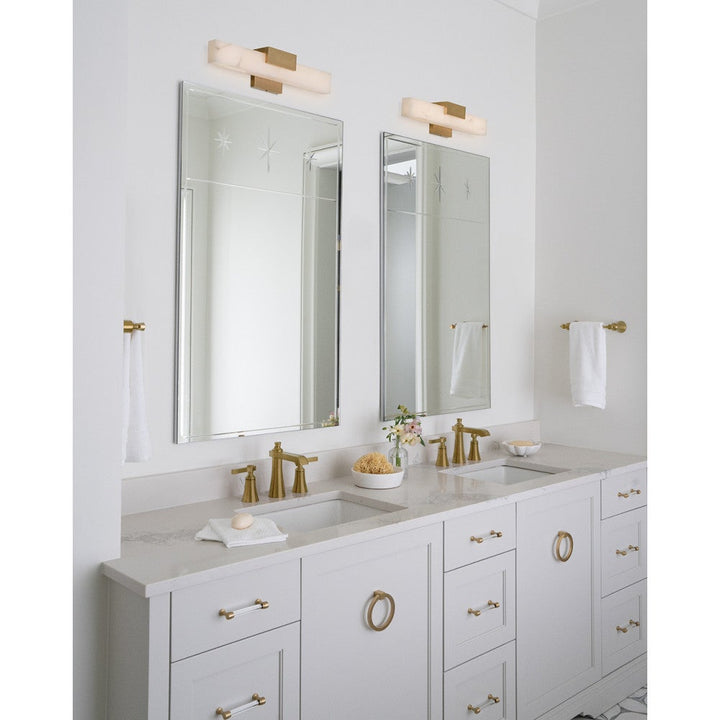 Cadiz LED Vanity