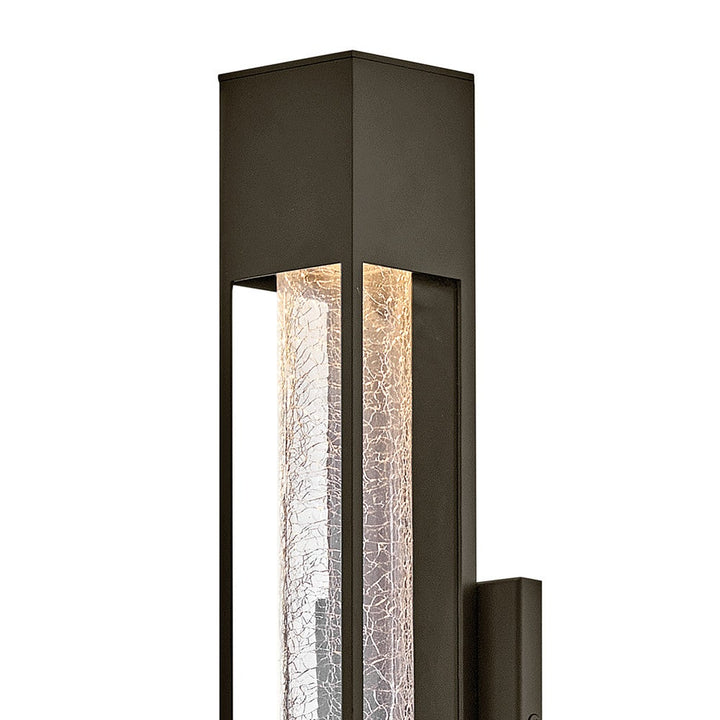 Vapor Wall Sconce
