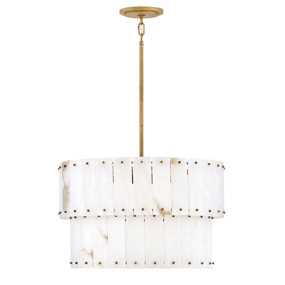 Simone Chandelier by Hinkley - view 5