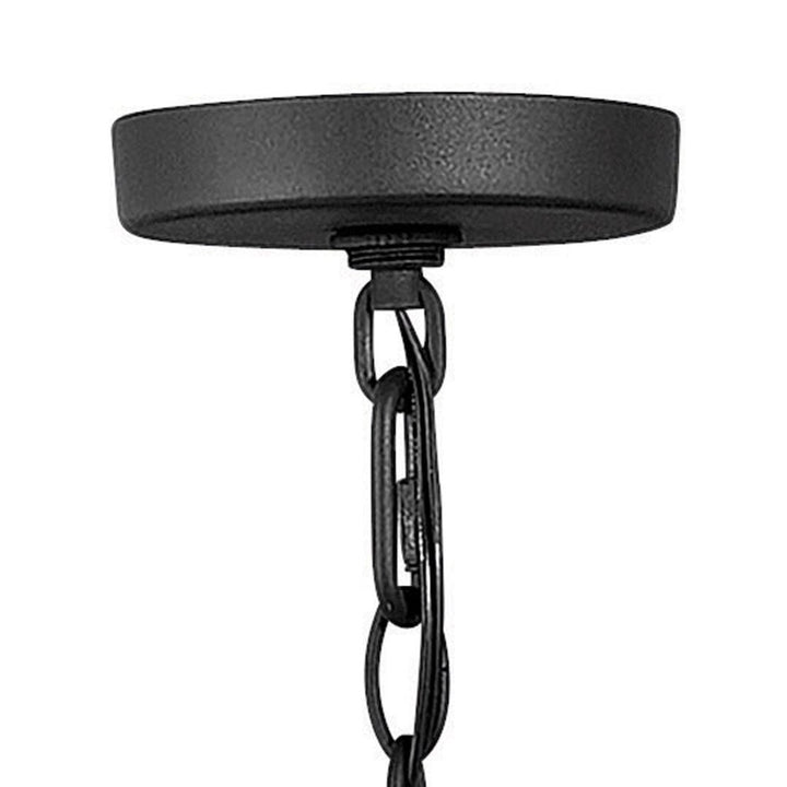 Alford Place Large Hanging Pendant