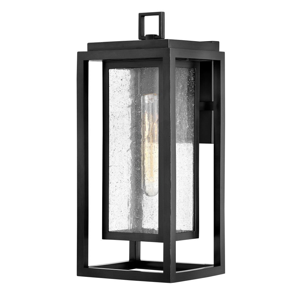 Republic Wall Mount Lantern