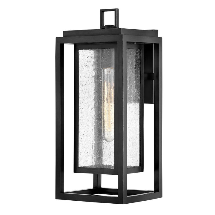 Republic Wall Mount Lantern