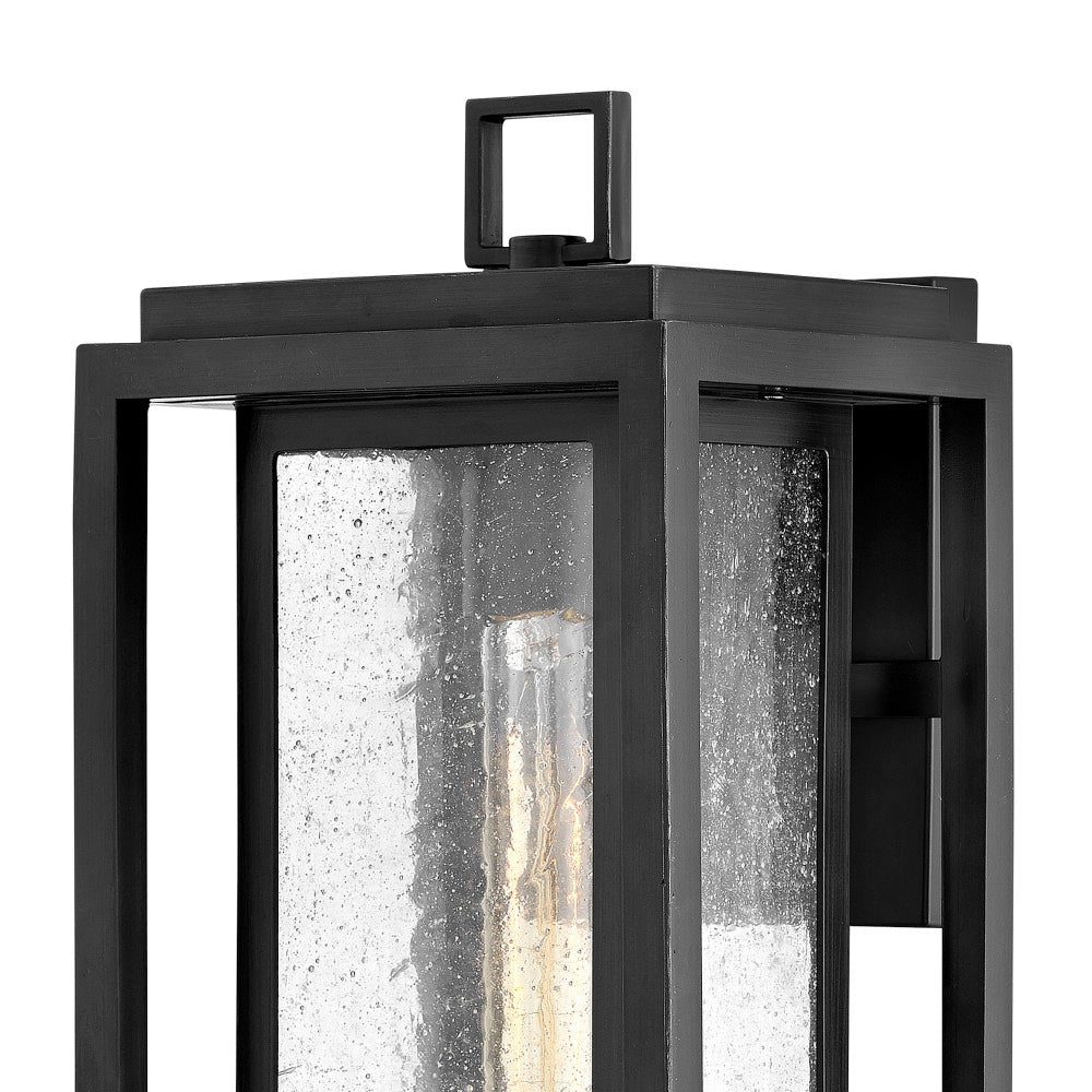 Republic Wall Mount Lantern