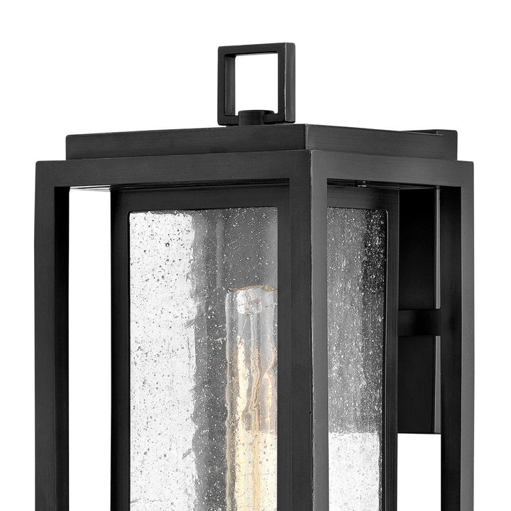 Republic Wall Mount Lantern
