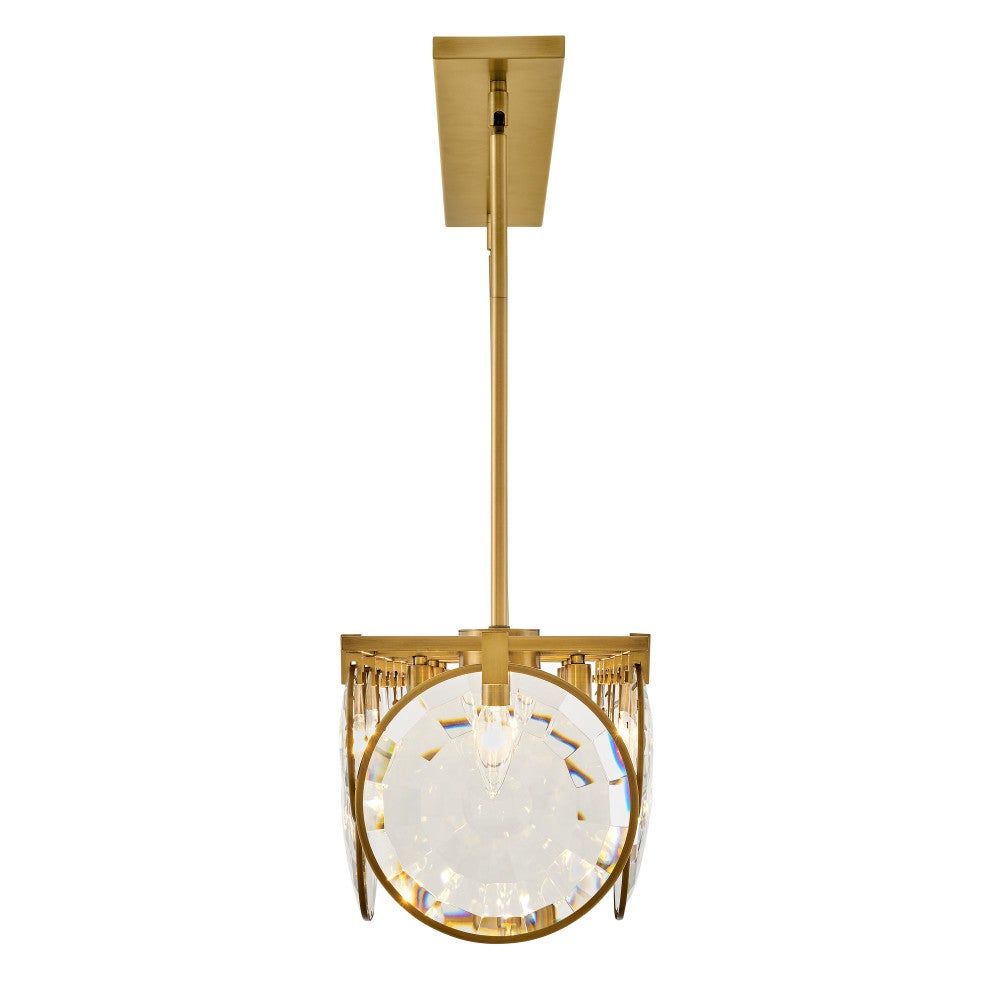 Nala Medium Eight Light Linear